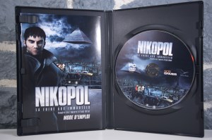 Nikopol - La Foire aux Immortels - Édition Collector (07)